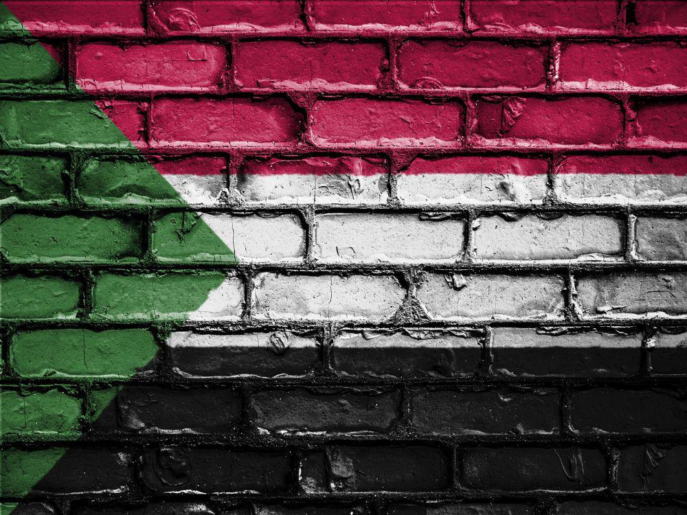 25 Warga Sipil Tewas dalam 2 Serangan di Ibu Kota Sudan