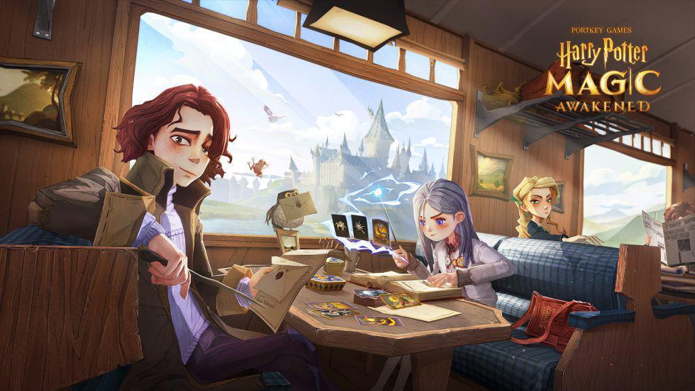 5 Game Terakhir Harry Potter, 2 Terbaru Laku Keras!