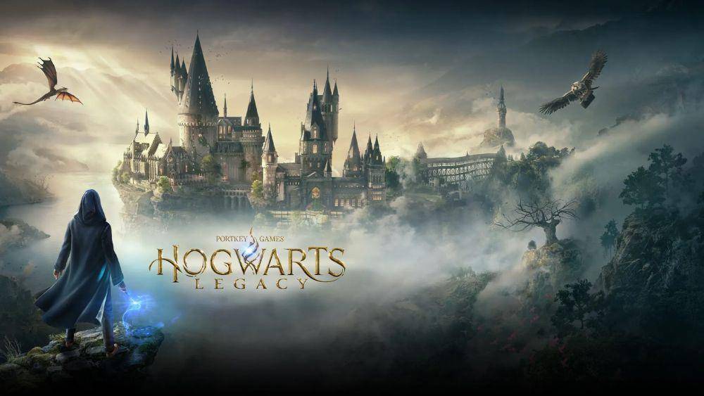 Hogwarts Legacy (dok. Warner Bros Games/Hogwarts Legacy)