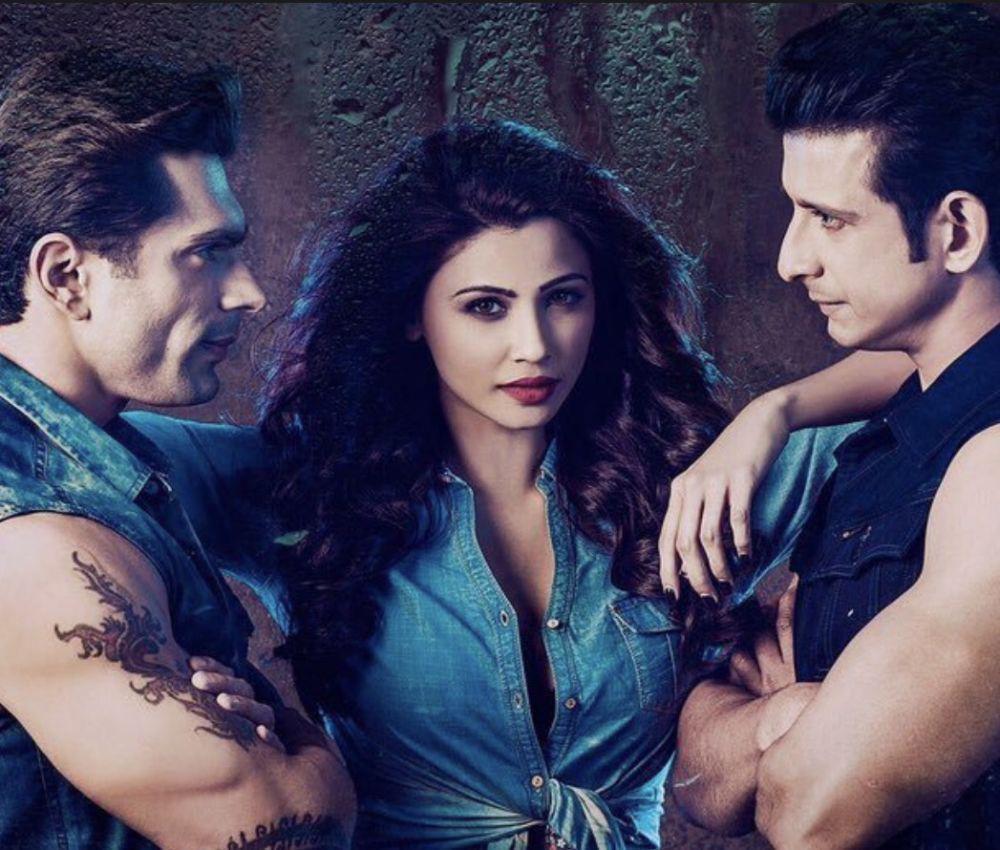 Hate Story 3 (dok. T-Series Films/Hate Story 3)