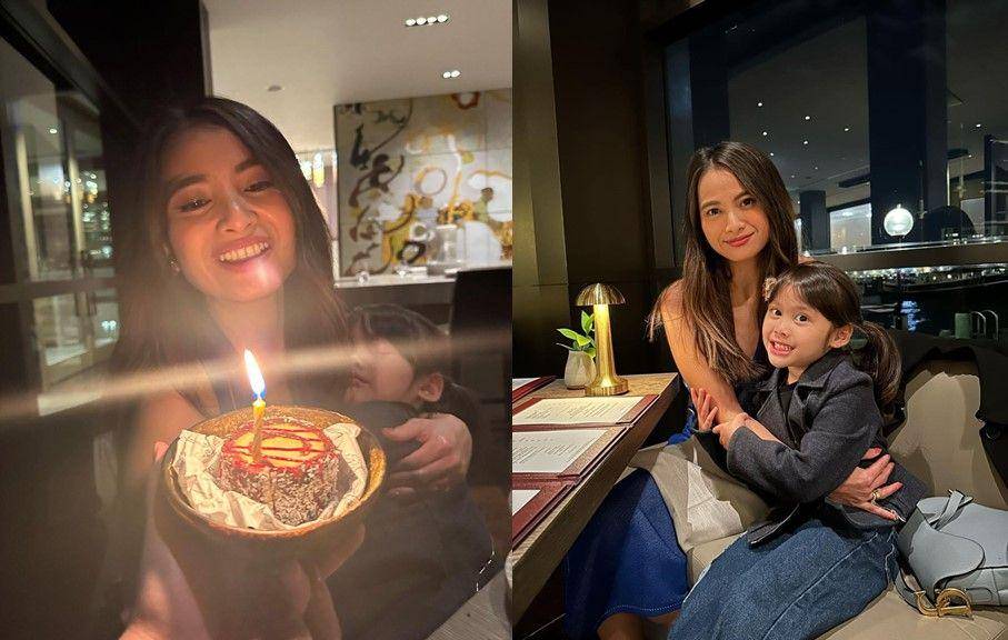 potret perayaan ulang tahun Acha Septriasa (instagram.com/septriasaacha)
