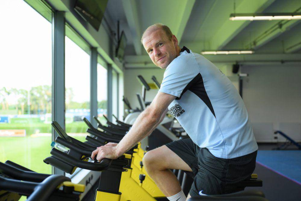 Davy Klaassen (twitter.com/Inter)