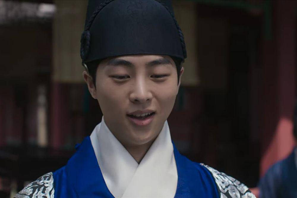 cuplikan Kim Mu Jun di drakor My Dearest (youtube.com/MBCdrama)
