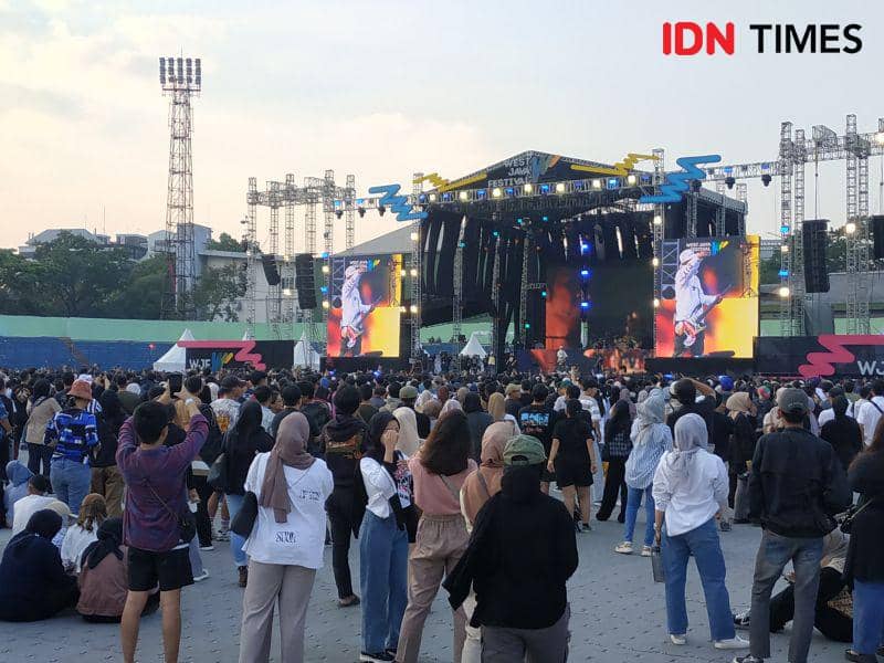Debbie Sutrisno/IDN Times
