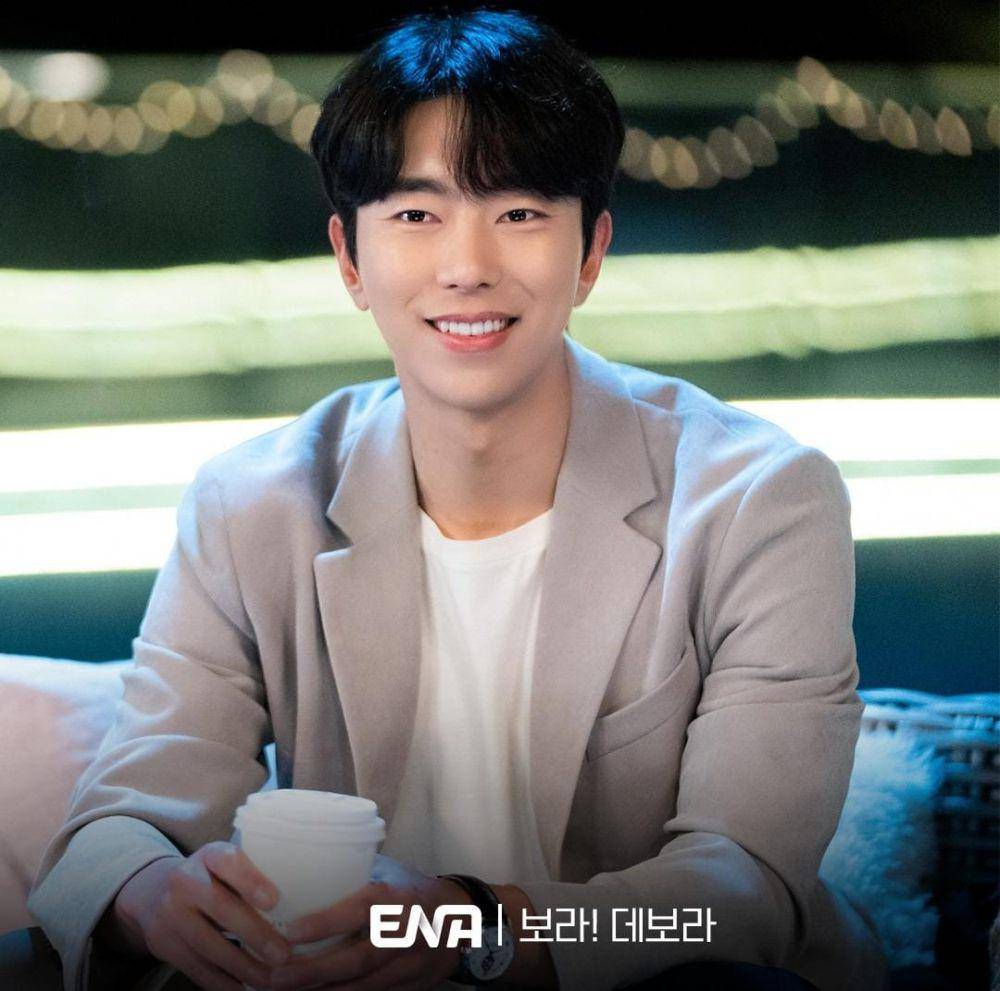 Yoon Hyun Min di drama True To Love (instagram.com/channel.ena.d)