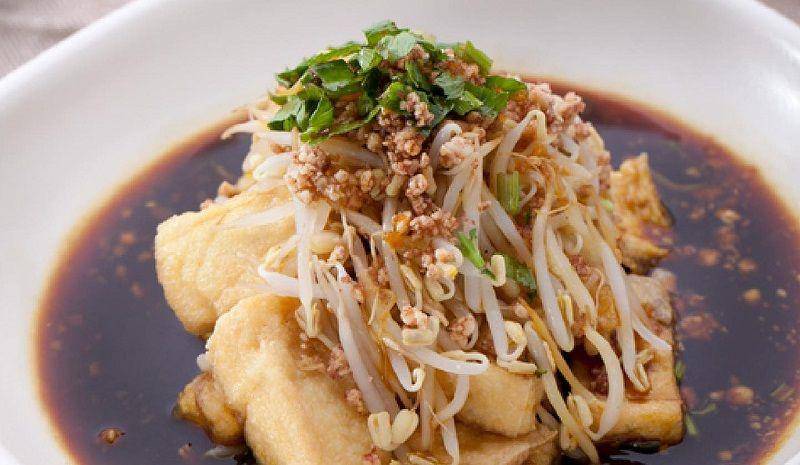 Menu Tahu Campur Malang Remboelan (facebook.com/Remboelan)