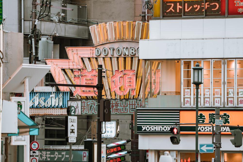 7 Rekomendasi Street Market di Jepang, Surganya Pencinta Kuliner!