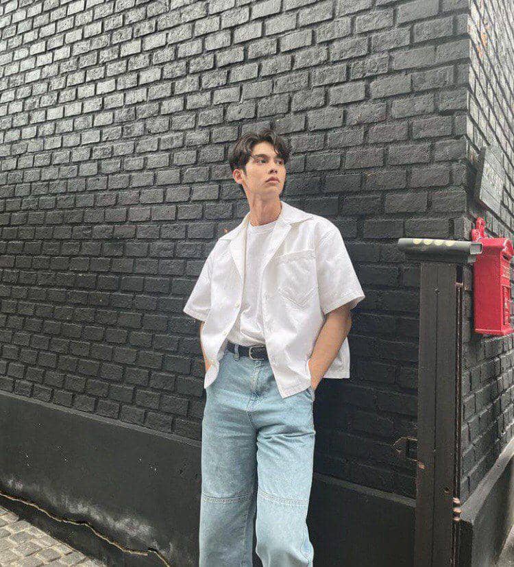 potret Bright Vachirawit (instagram.com/bbrightvc)