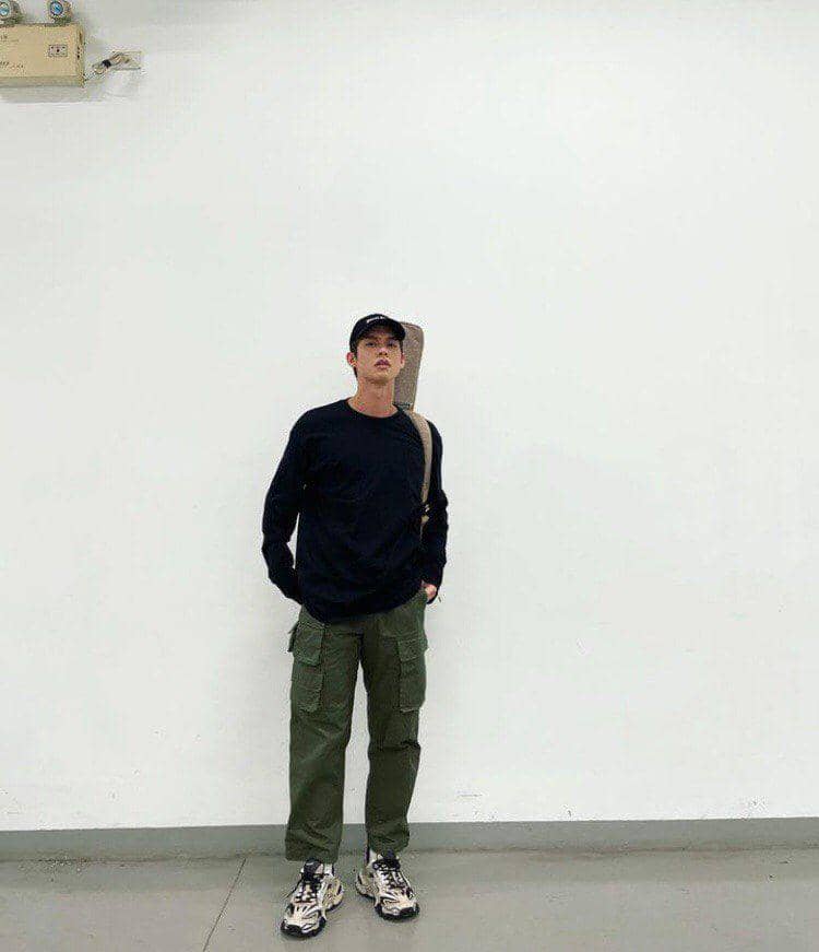 potret Bright Vachirawit (instagram.com/bbrightvc)