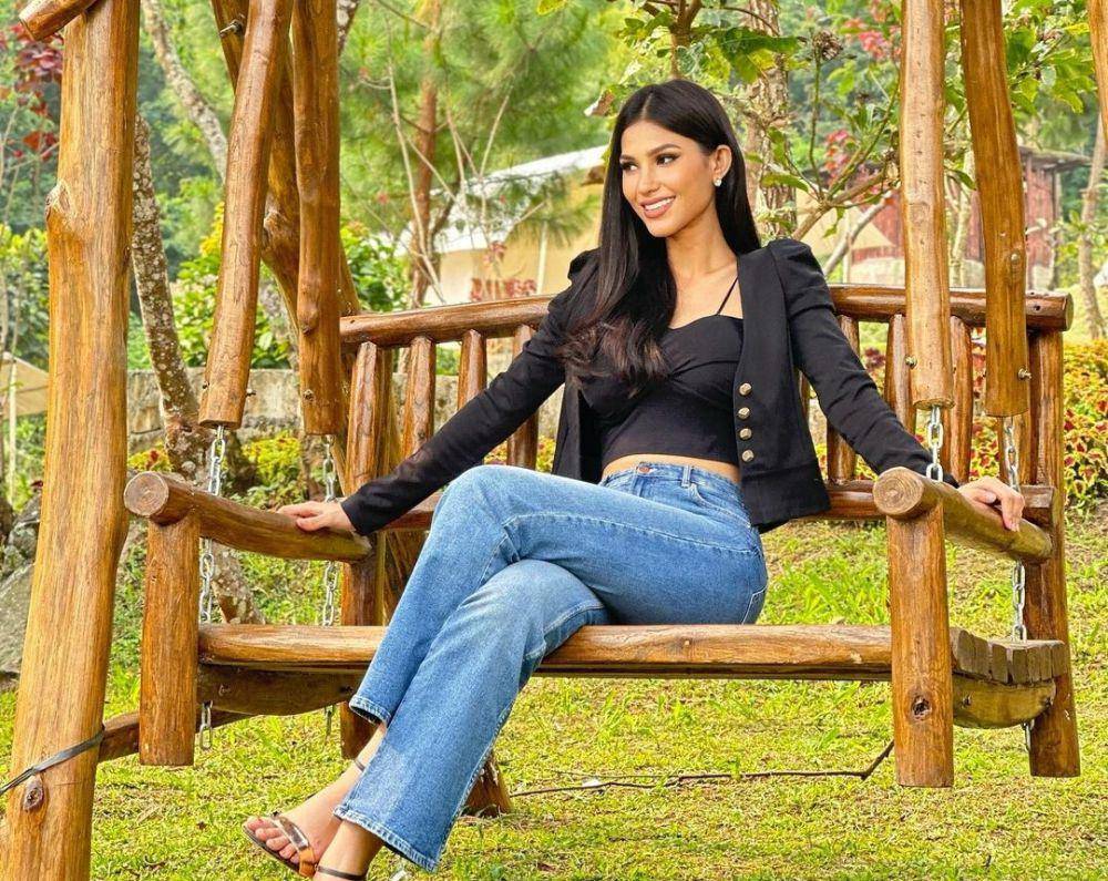 ide outfit ala Ritassya Wellgreat Miss Grand Indonesia 2023 (instagram.com/ritassyawellgreat)