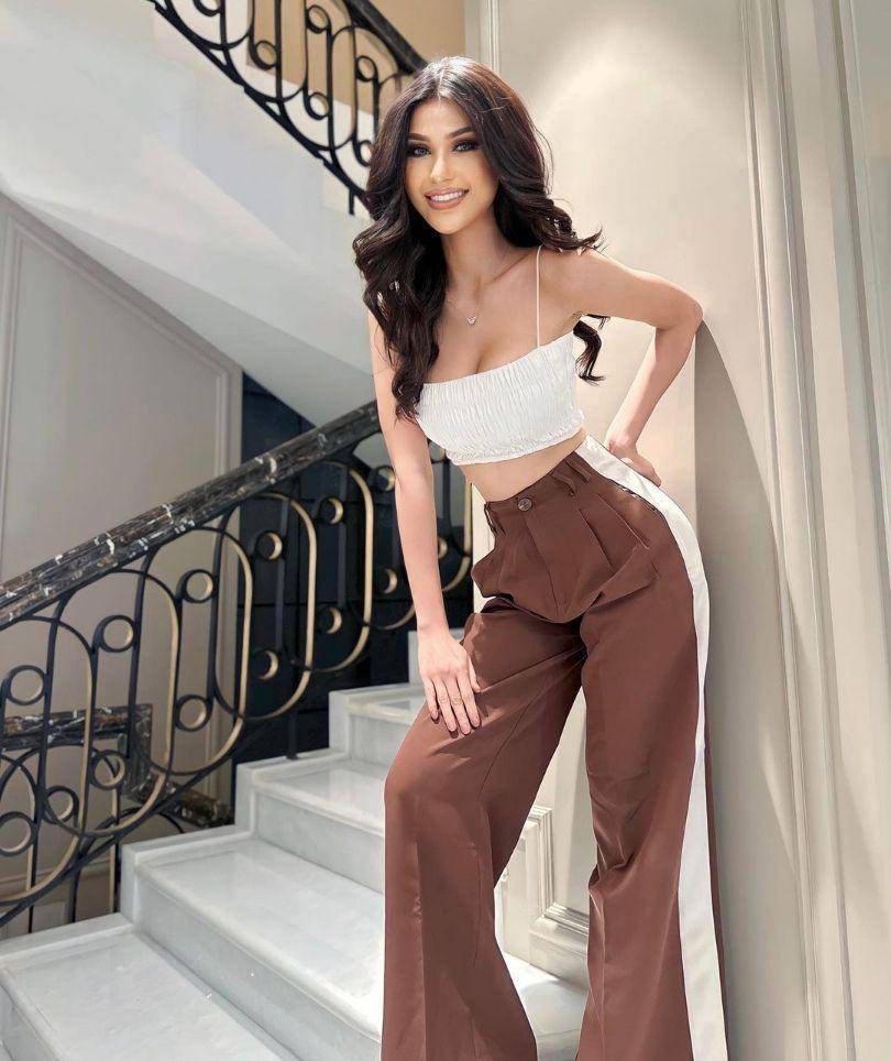 ide outfit ala Ritassya Wellgreat Miss Grand Indonesia 2023 (instagram.com/ritassyawellgreat)