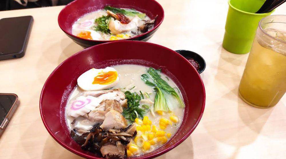 Maiagaru Ramen (google.com/maps/Lynda Daslam)
