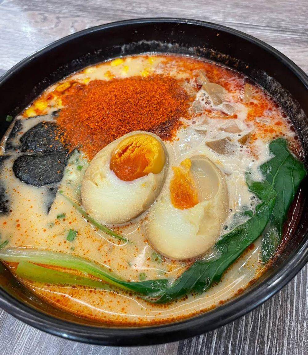 Jigo Ramen (google.com/maps/Nabila Pindya)