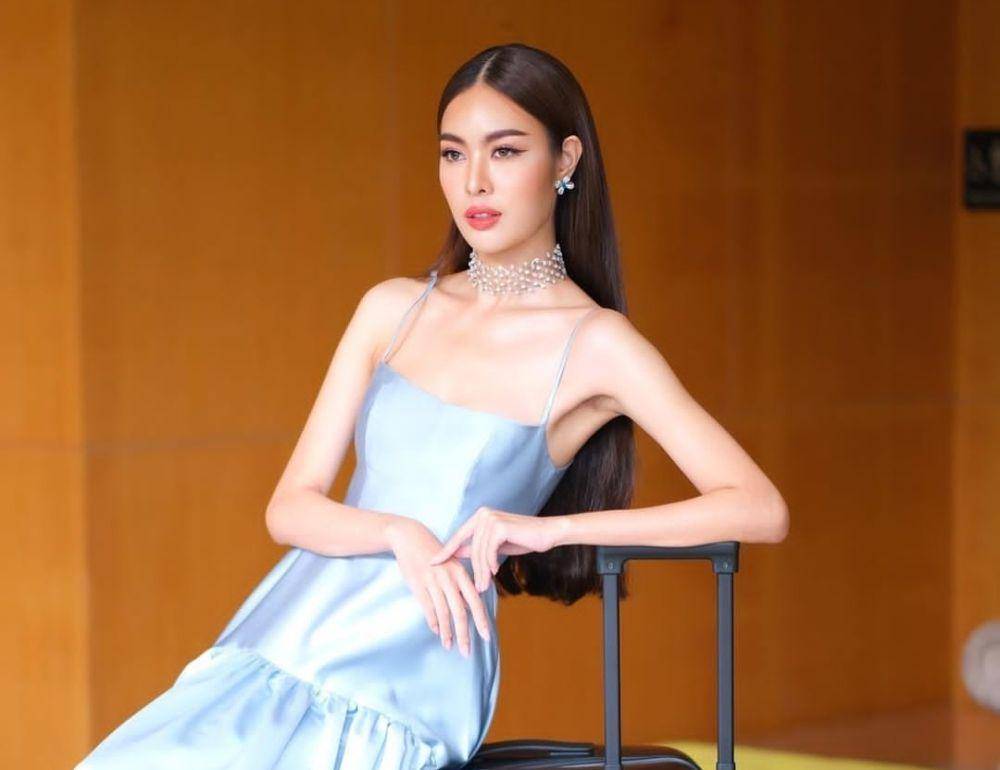 Bow Supaporn Miss International Thailand 2023 (instagram.com/bowsupaaa)