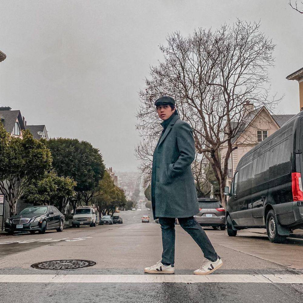 potret El Rumi (instagram.com/elelrumi)
