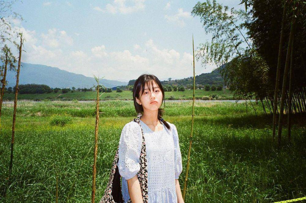 potret Shin Eun Soo (instagram.com/su1023_)