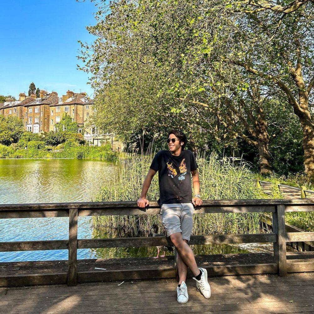 potret El Rumi (instagram.com/elelrumi)