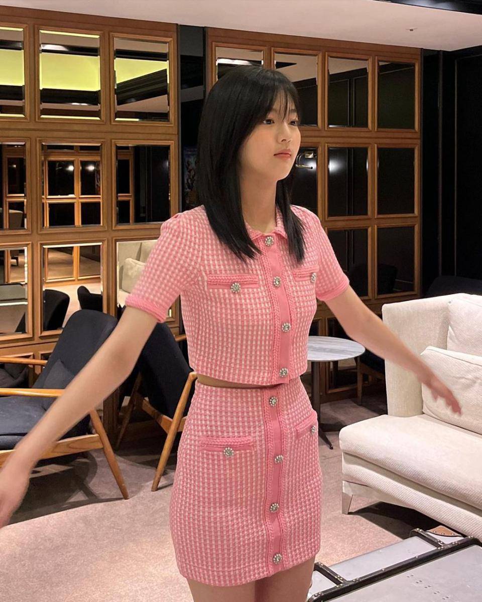 potret Shin Eun Soo (instagram.com/su1023_)