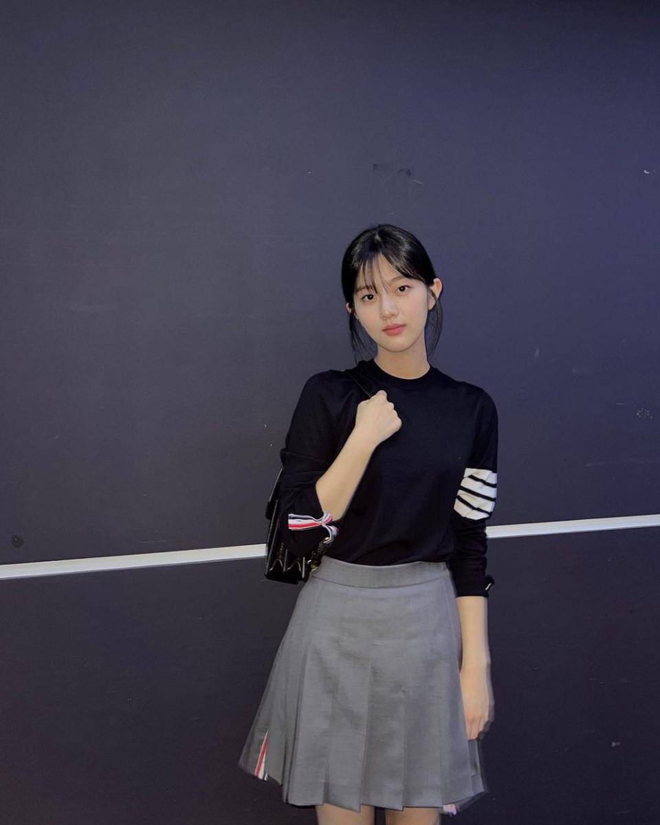potret Shin Eun Soo (instagram.com/su1023_)