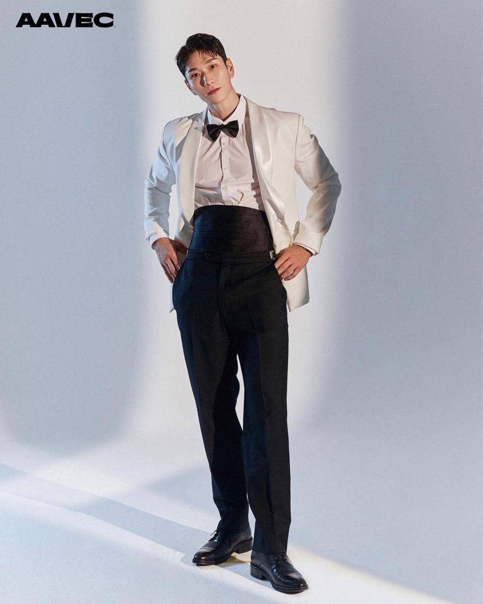 Hwang Jun Sung, Mister Grand Korea 2023 (instagram.com/iron_cca_)