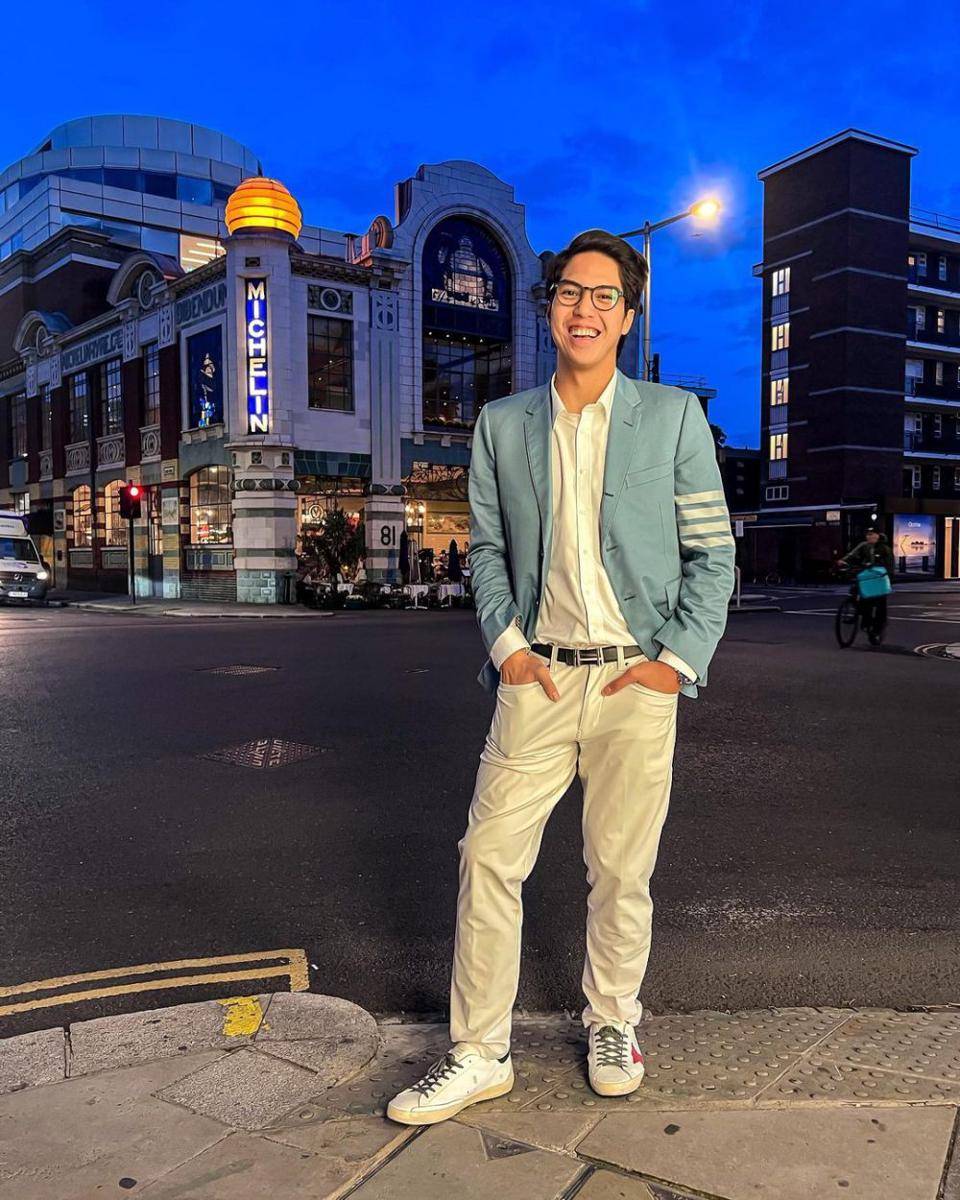 potret El Rumi (instagram.com/elelrumi)