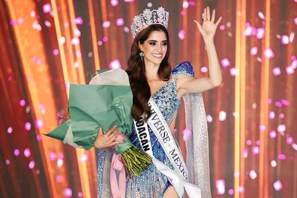 Inilah Hasil Lengkap Final Mexicana Universal 2023, Kandidat Kuat!