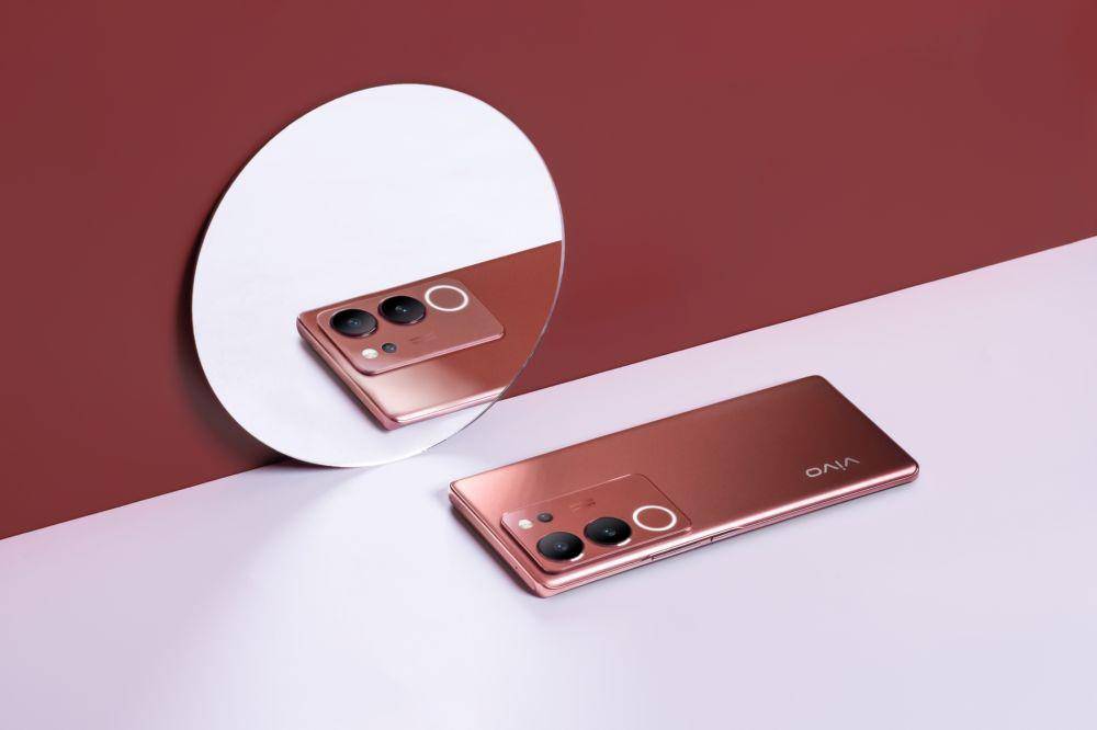 vivo v29 (dok. vivo Indonesia)