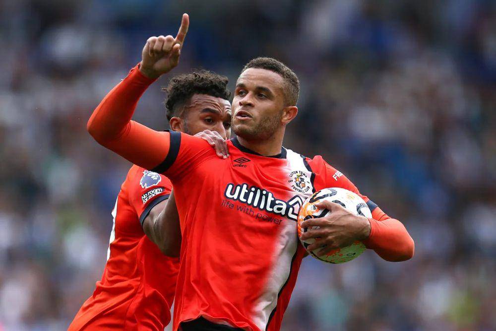 Luton Town (premierleague.com)