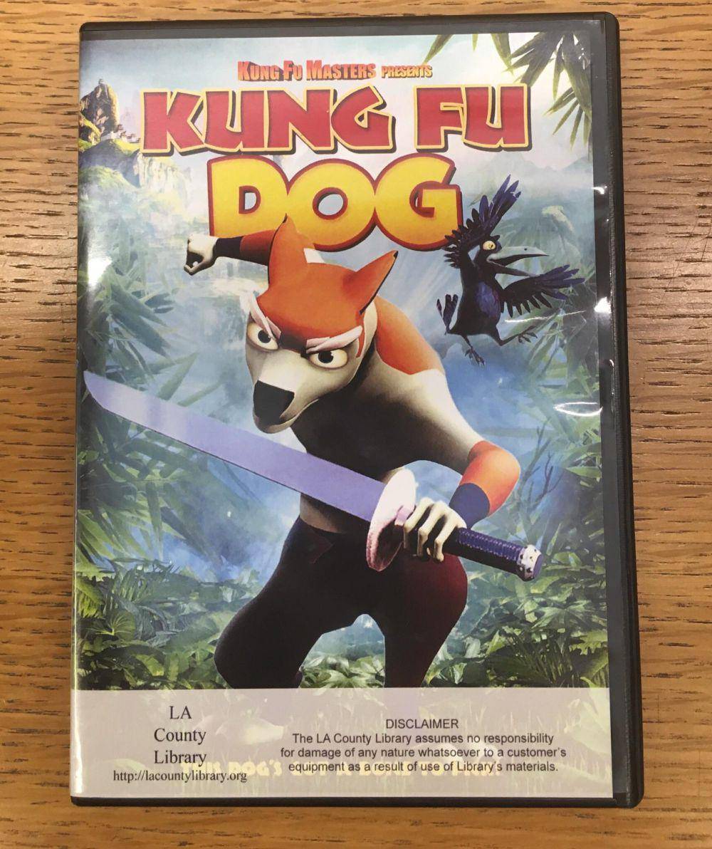 potret benda desain nyentrik bertema Kung Fu Panda (reddit.com/user/nathan_thegamer)