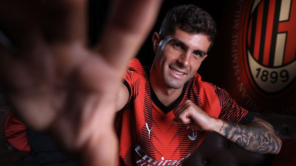 5 Transaksi AC Milan dengan Klub Premier League pada Musim Panas 2023