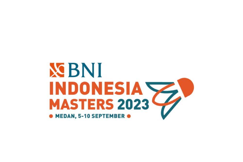 poster Indonesia Masters I 2023 (extranet.bwf.sport)