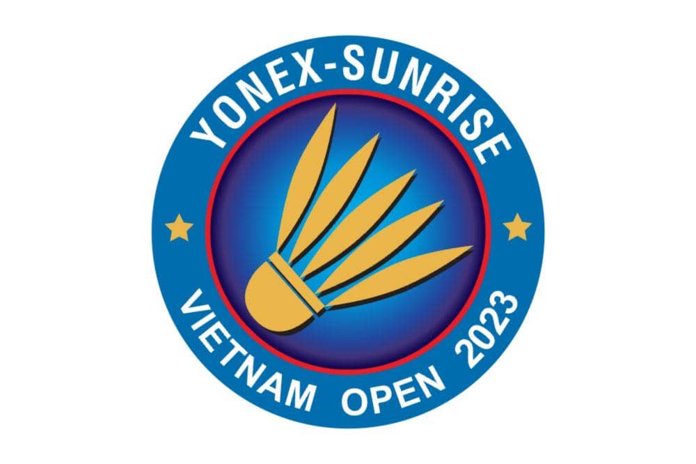 poster Vietnam Open 2023 (extranet.bwf.sport)