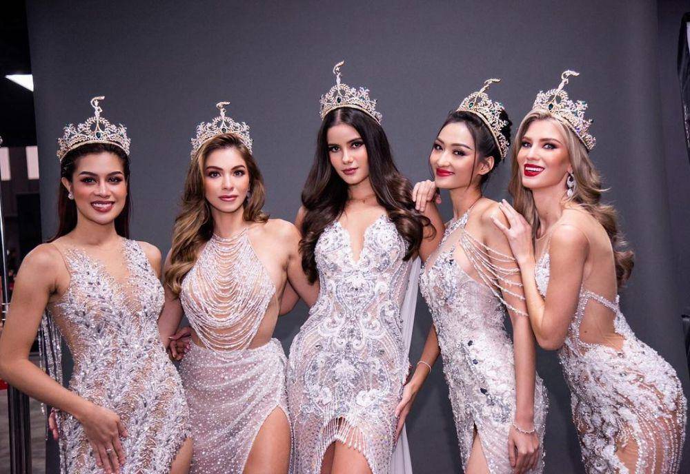 Top 10 Miss Grand International 2022 (instagram.com/missgrandinternational)
