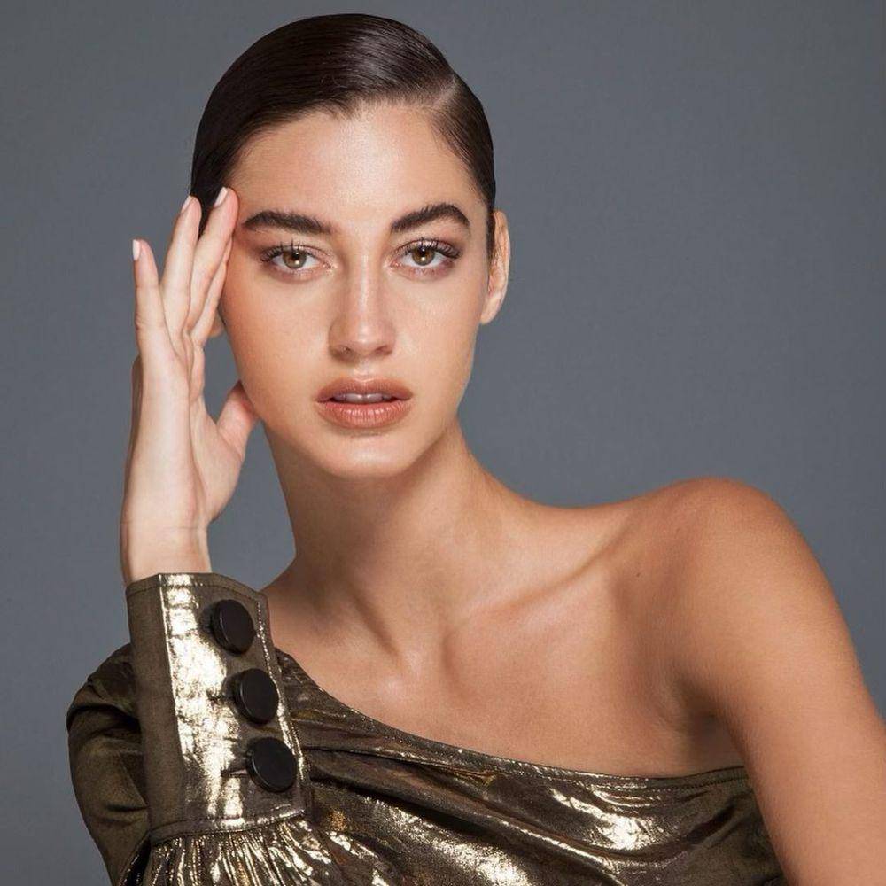Mariana Downing, Miss Universe Republik Dominika 2023 (instagram.com/marianadowningg)