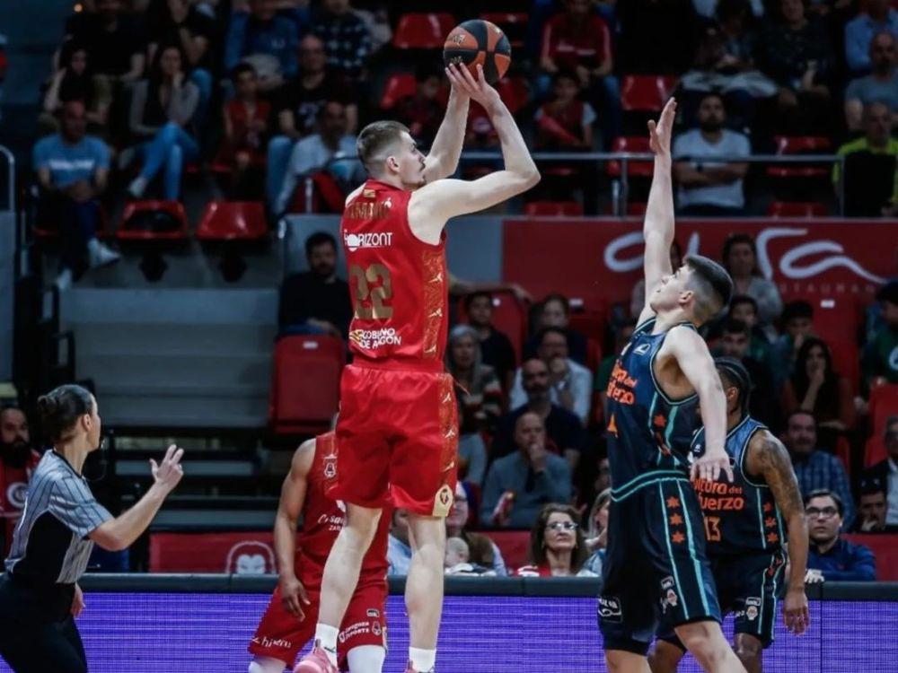 Seram, Pemain Serbia Kehilangan Ginjal di Piala Dunia Basket