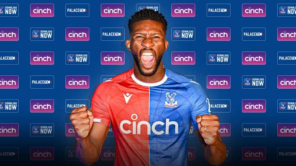 Jefferson Lerma (cpfc.co.uk)