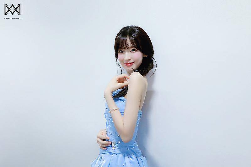Arin Oh My Girl (post.naver.com/WM엔터테인먼트)