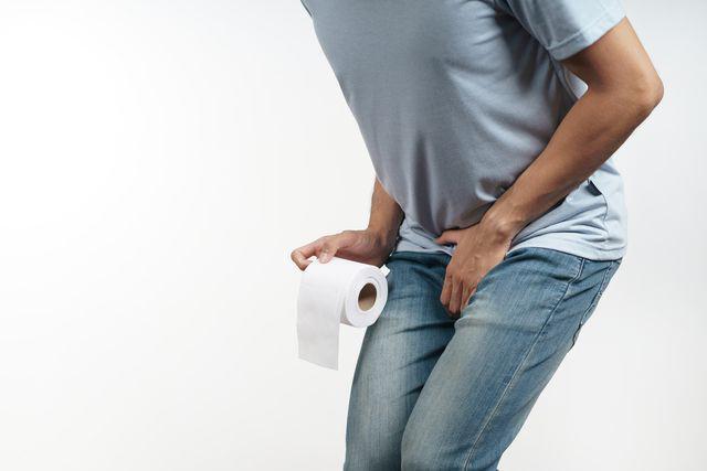 Benign Prostatic Hyperplasia (BPH), Pembesaran Prostat Jinak