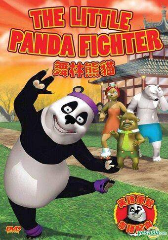 potret benda desain nyentrik bertema Kung Fu Panda (reddit.com/user/MindmanRed)