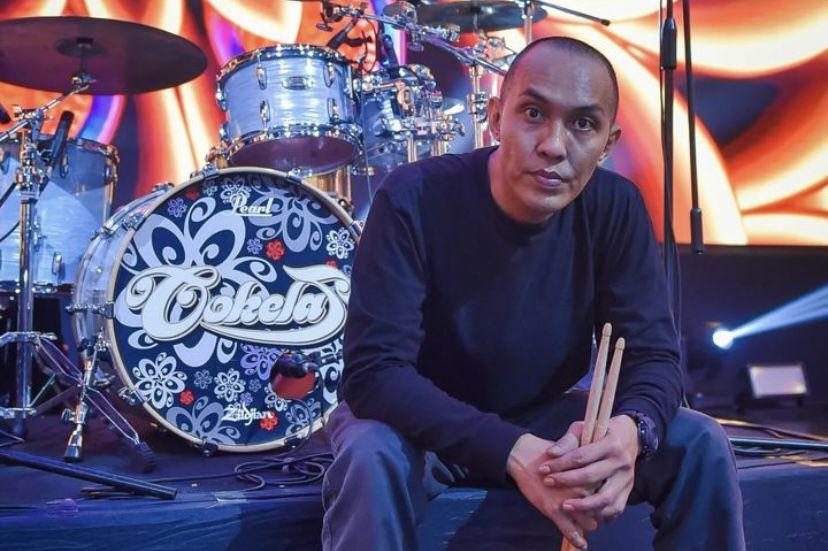 Profil Ervin, Drummer Band Cokelat yang Tengah Jadi Sorotan