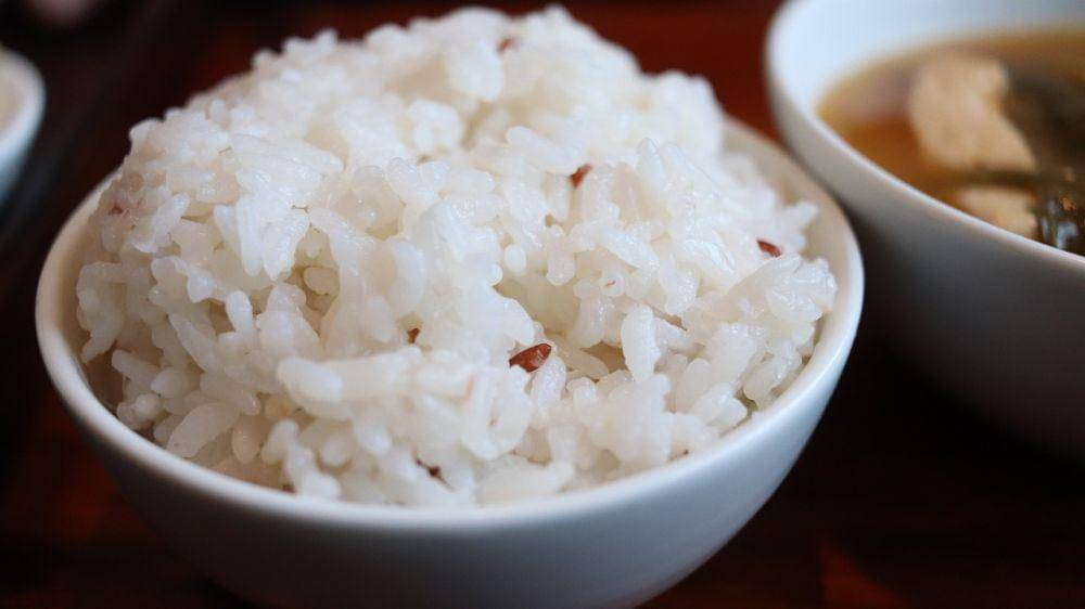tips menghangatkan nasi sisa