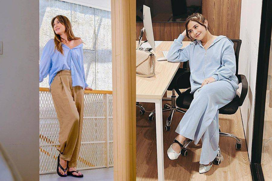 Luna Maya dan Prilly Latuconsina (instagram.com/lunamaya | prillylatuconsina96)