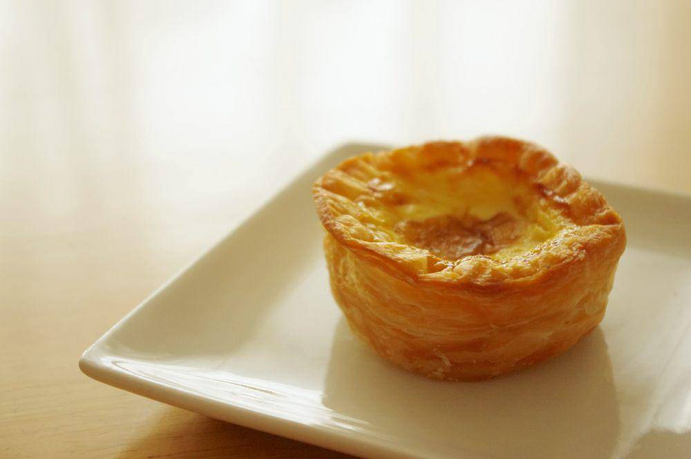 kue tart mini (pixabay.com/May_hokkaido)