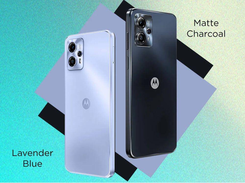 potret Motorola Moto G13 (motorola.in)