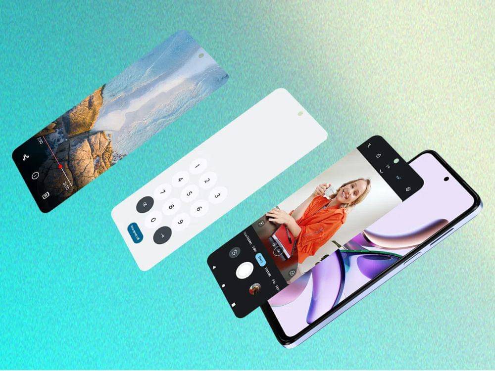 potret Motorola Moto G13 (motorola.in)