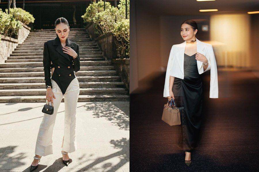 Luna Maya dan Prilly Latuconsina (instagram.com/lunamaya | prillylatuconsina96)