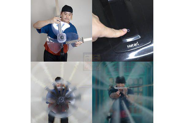 7 Potret Cosplay Karakter One Piece tapi Low Budget, Ya Ampun!