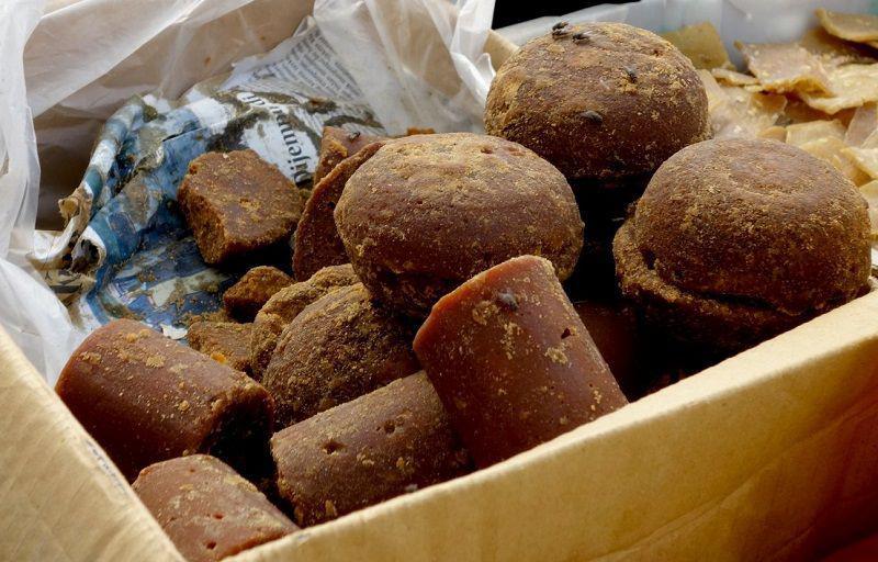 7 Cara Membedakan Gula Aren Asli dan Palsu, Jangan Keliru!