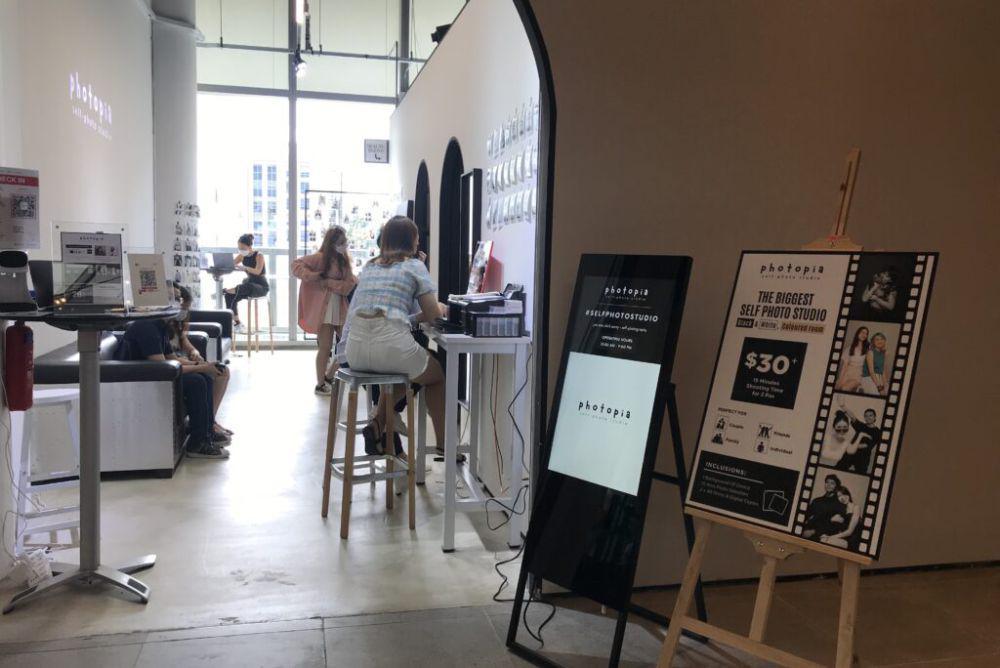 7 Rekomendasi Self Photo Studio di Solo, Hasilnya Estetik