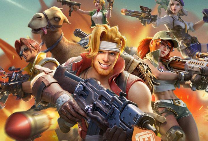 Cara Redeem Code Metal Slug Awakening Terbaru, Cek Yuk!